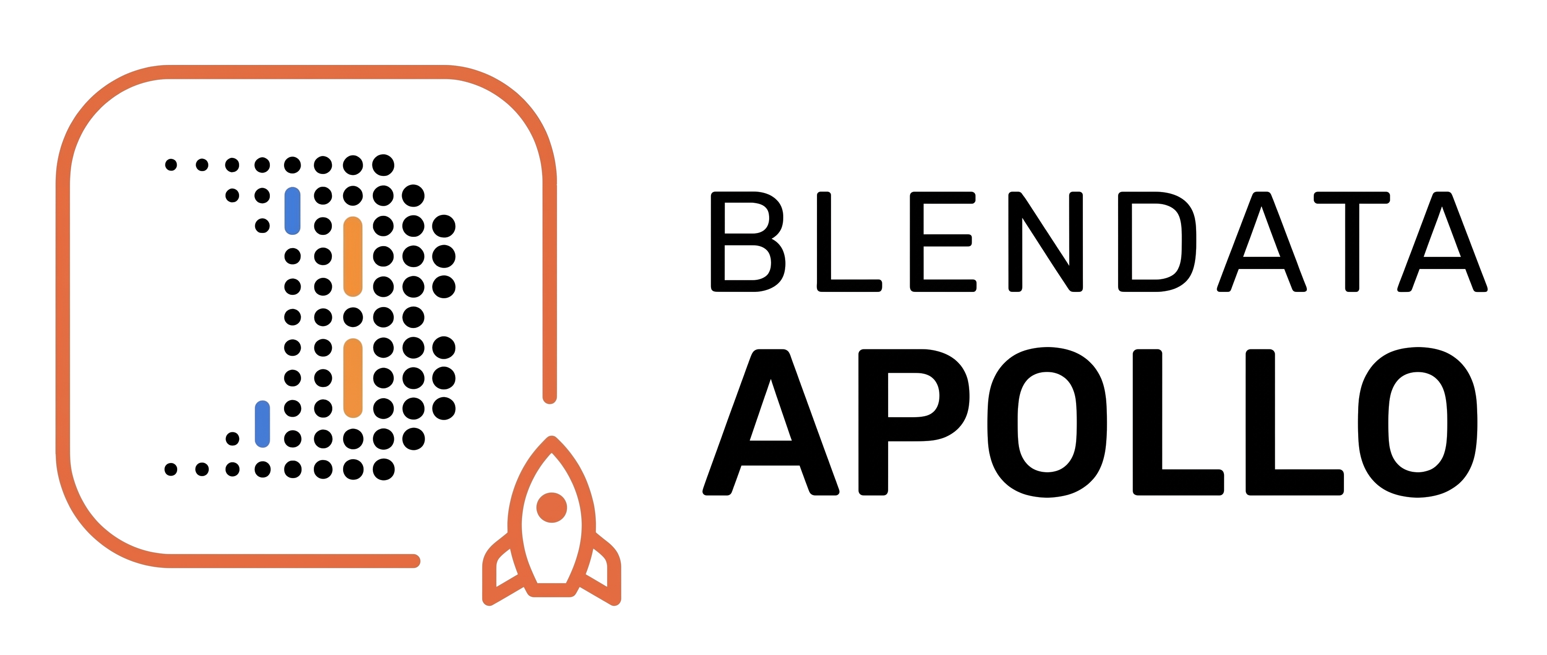 Blendata Apollo